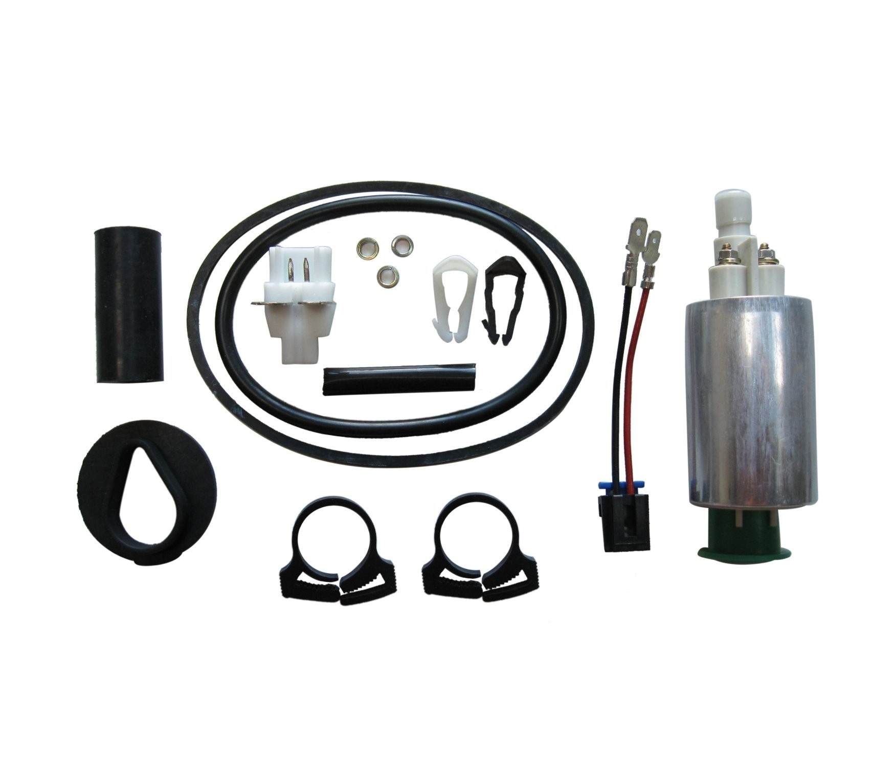 Autobest Electric Fuel Pump F1497