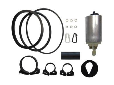 Autobest Electric Fuel Pump F1498