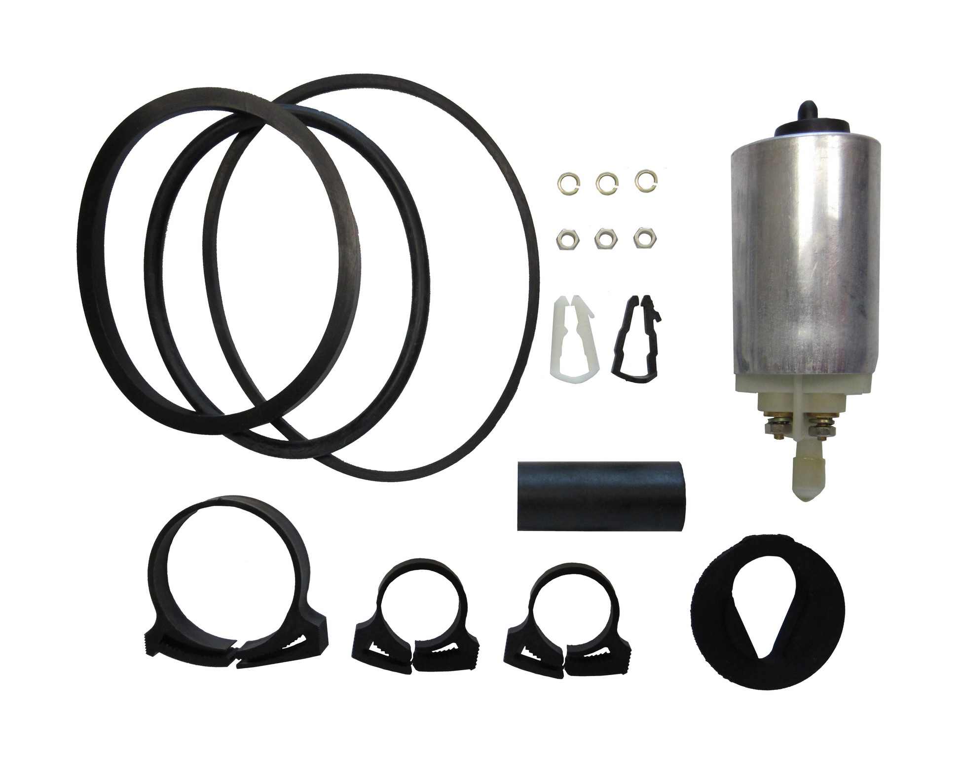 Autobest Electric Fuel Pump F1498