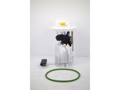 Autobest Fuel Pump Module Assembly F1502A