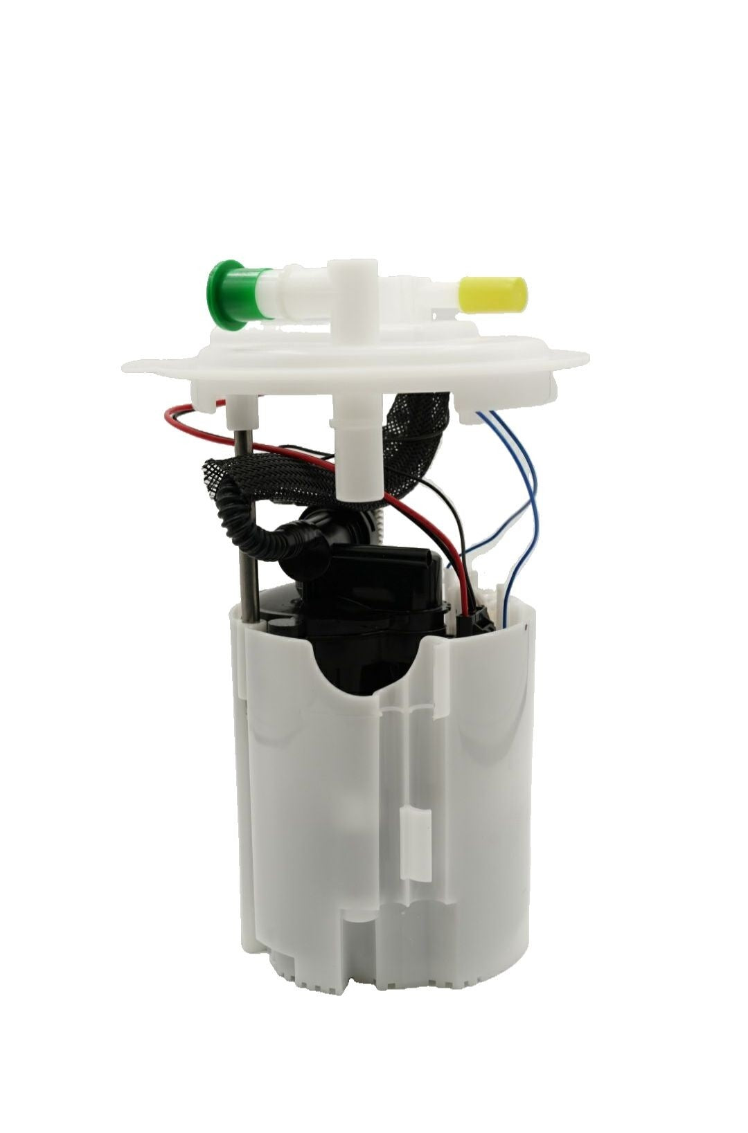 Autobest Fuel Pump Module Assembly F1502A