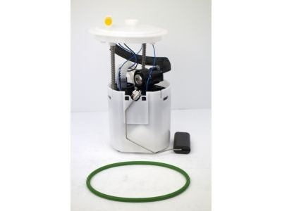 Autobest Fuel Pump Module Assembly F1504A
