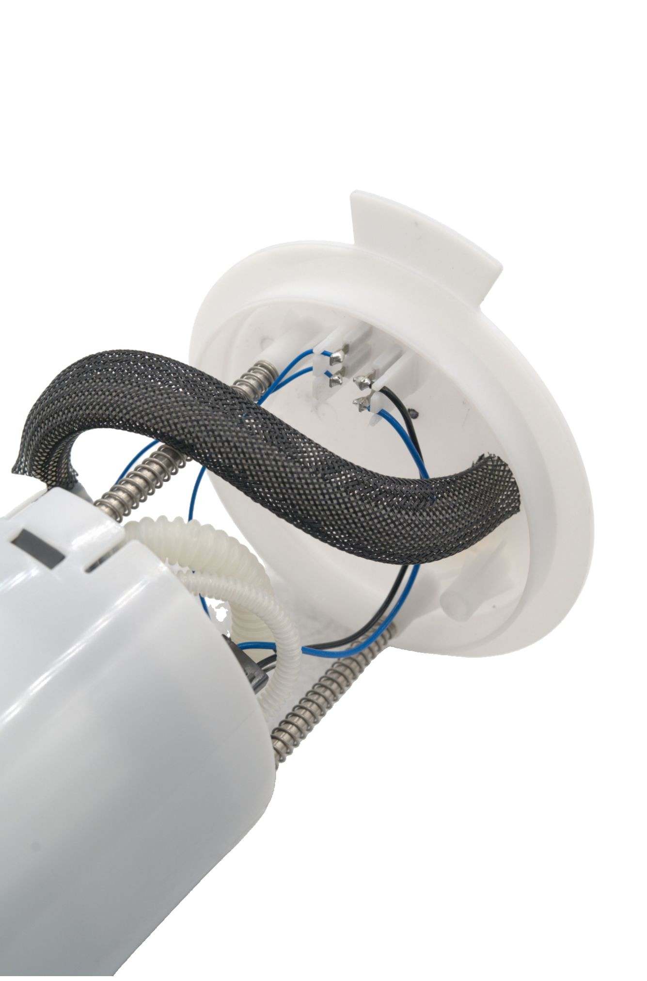 Autobest Fuel Pump Module Assembly F1504A