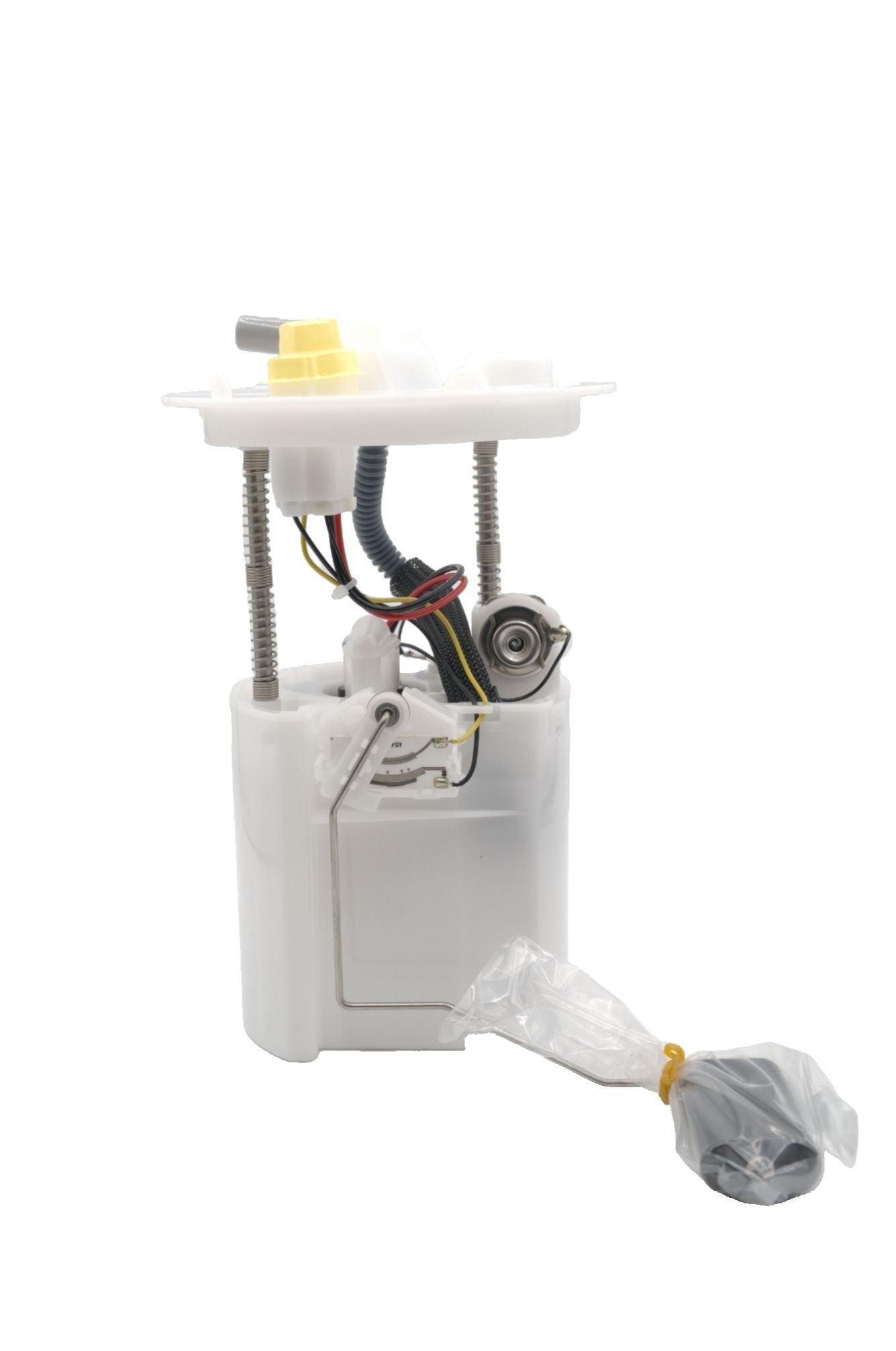 Autobest Fuel Pump Module Assembly F1507A