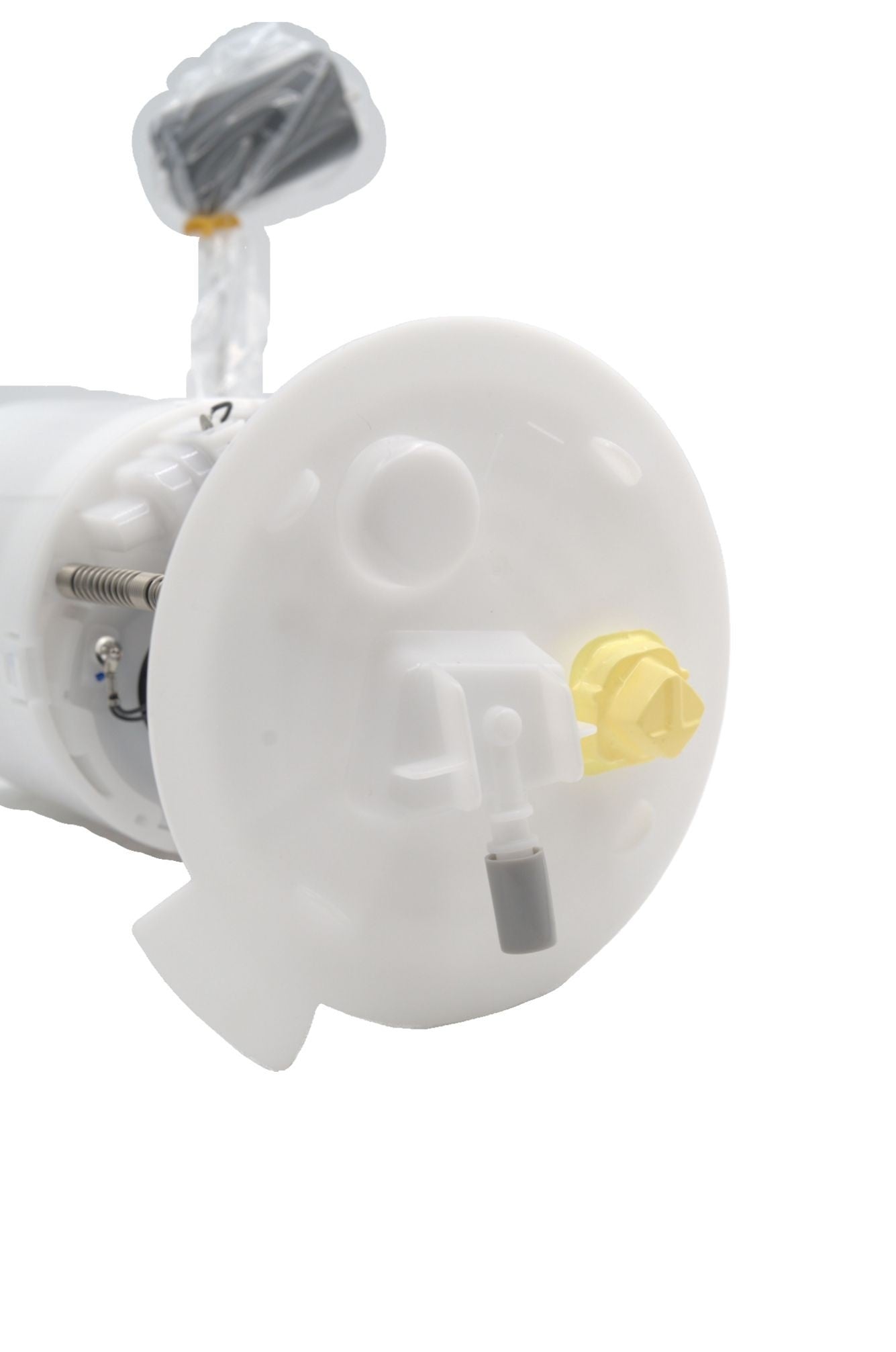 Autobest Fuel Pump Module Assembly F1507A