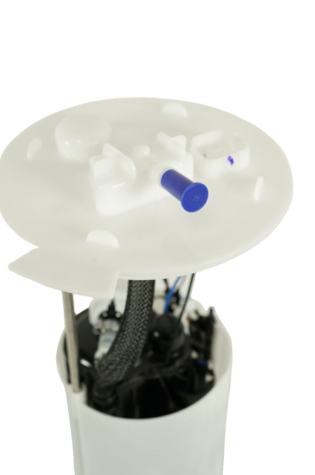 Autobest Fuel Pump Module Assembly F1509A