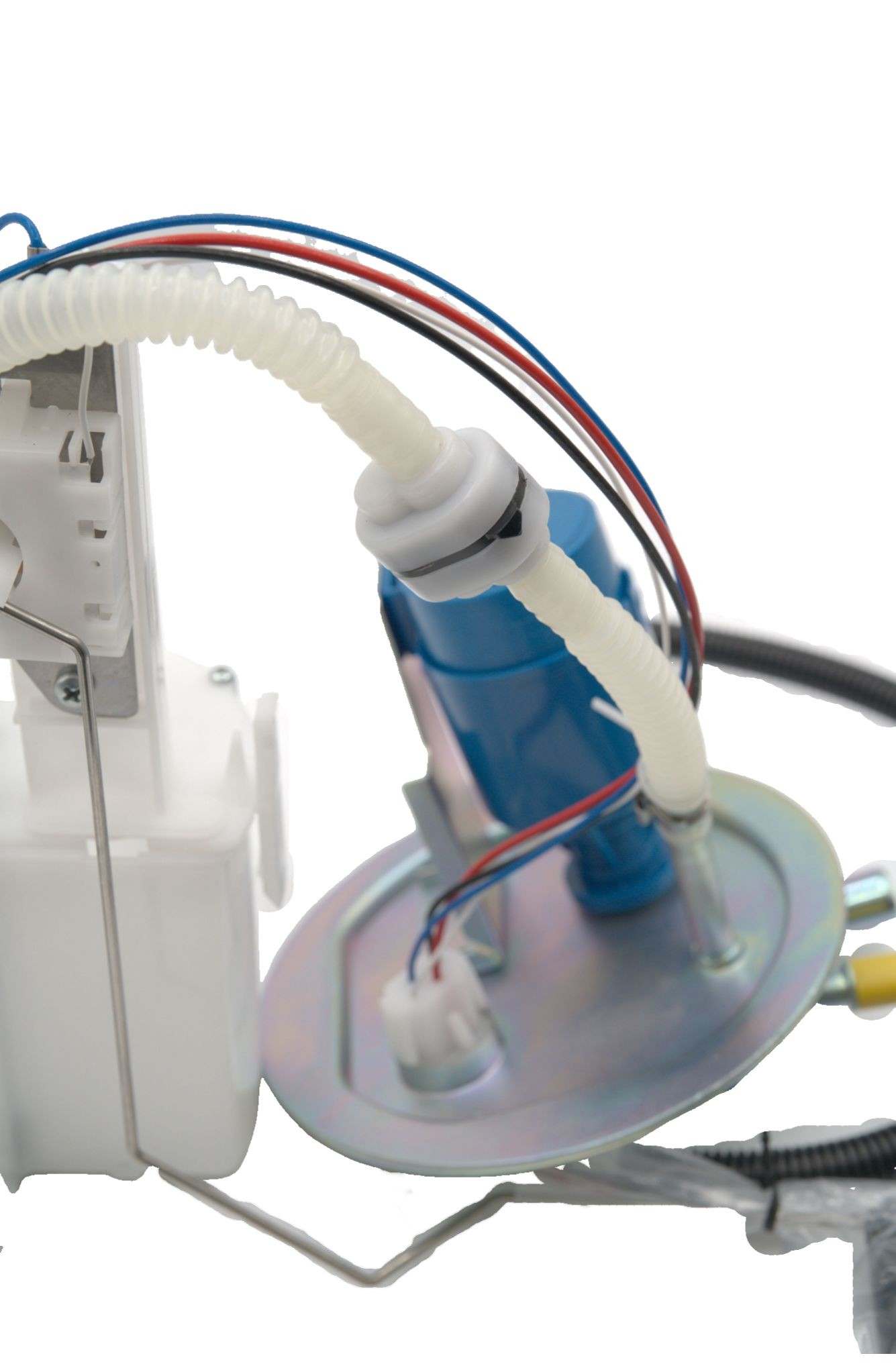 Autobest Fuel Pump Module Assembly F1510A