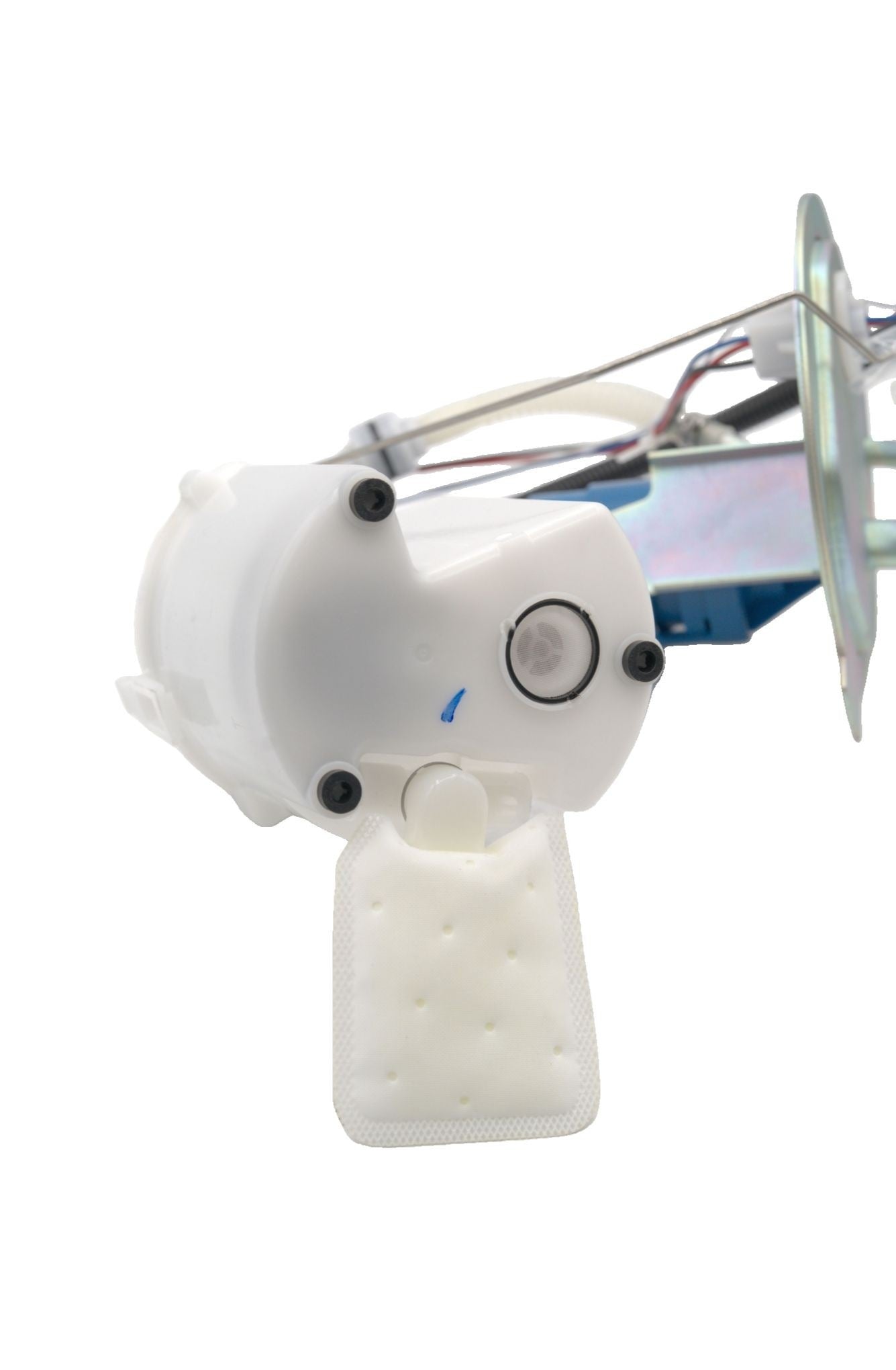 Autobest Fuel Pump Module Assembly F1510A