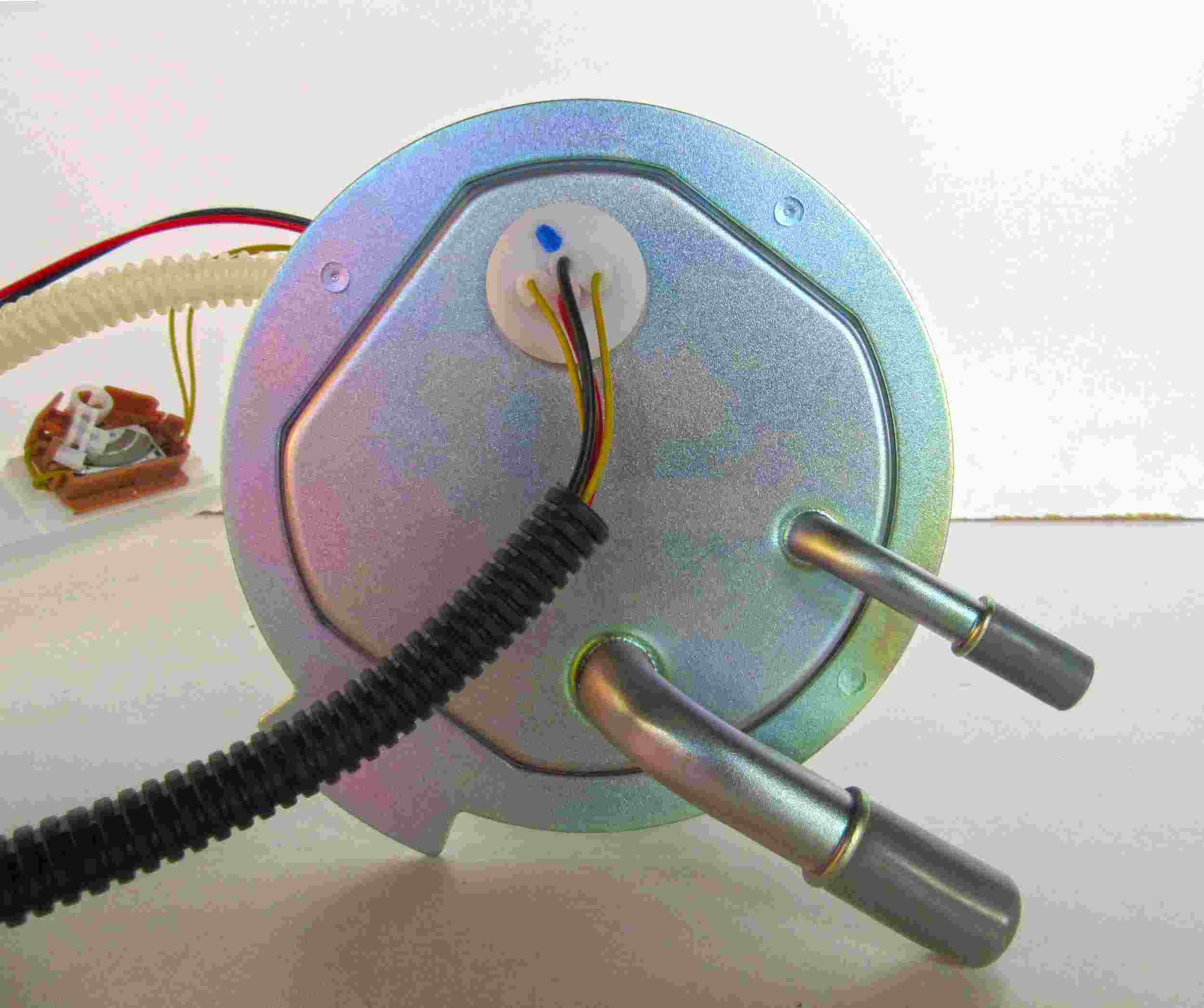 Autobest Fuel Pump Module Assembly F1510A