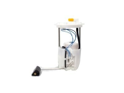 Autobest Fuel Pump Module Assembly F1516A