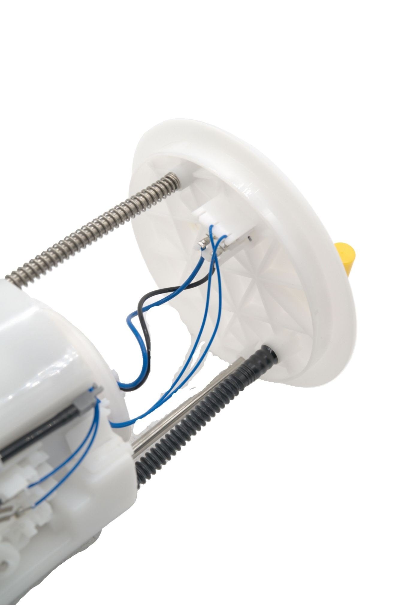 Autobest Fuel Pump Module Assembly F1516A