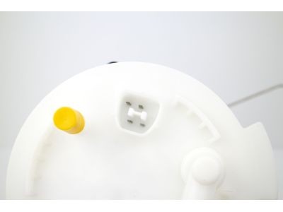 Autobest Fuel Pump Module Assembly F1517A