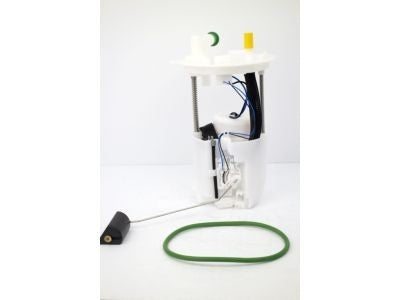 Autobest Fuel Pump Module Assembly F1517A