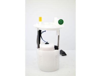 Autobest Fuel Pump Module Assembly F1517A