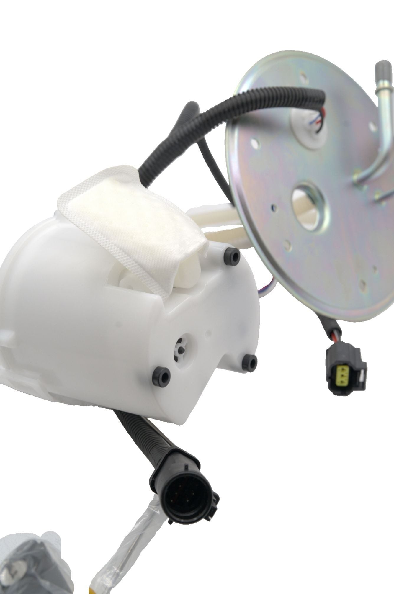 Autobest Fuel Pump Module Assembly F1521A