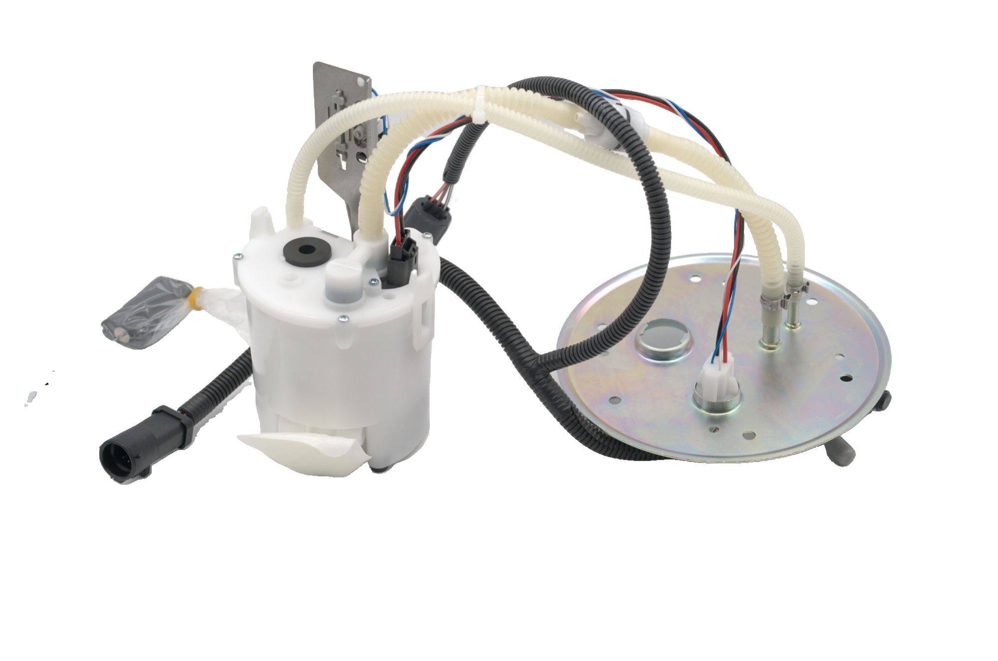 Autobest Fuel Pump Module Assembly F1521A