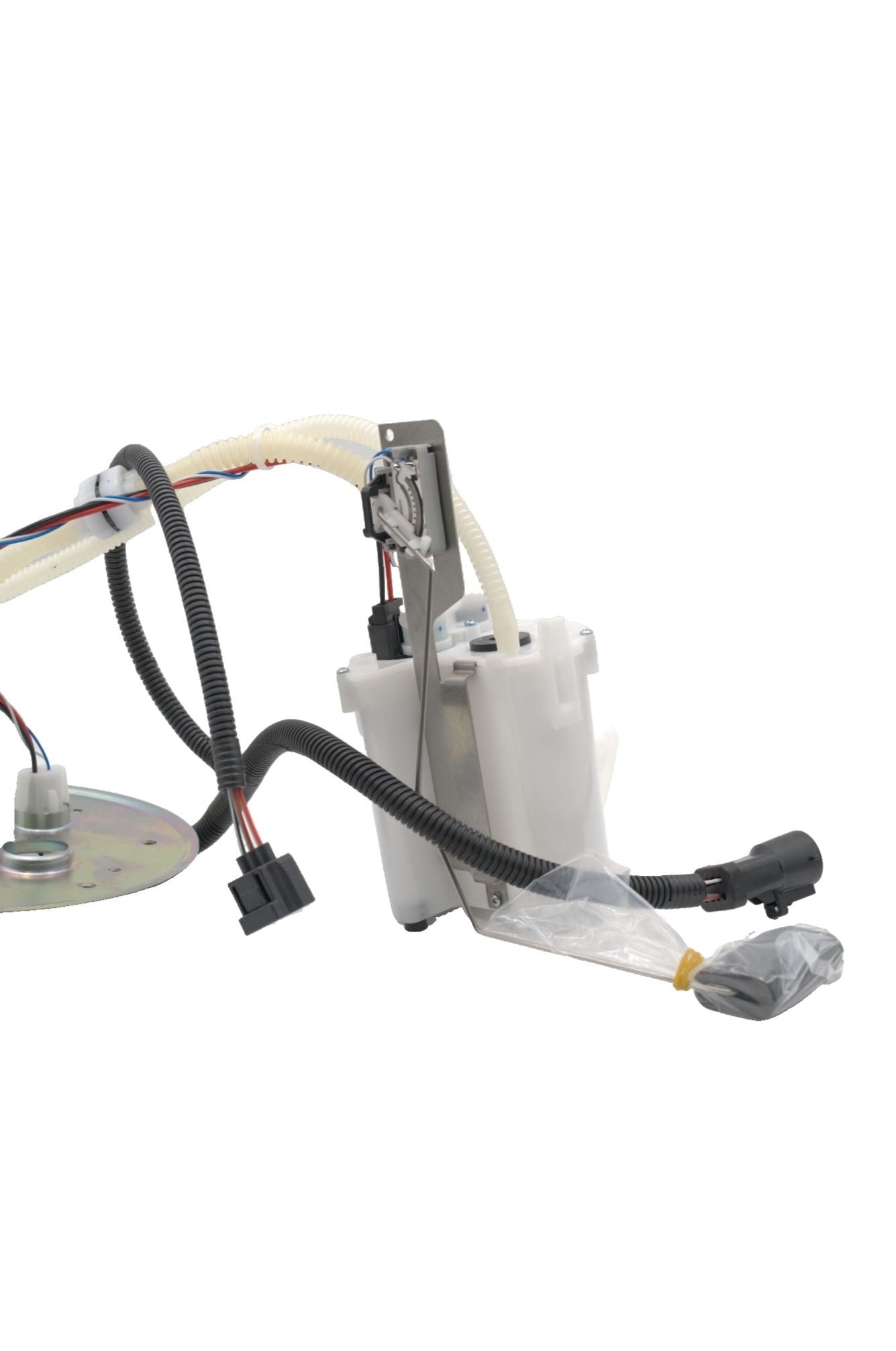 Autobest Fuel Pump Module Assembly F1521A