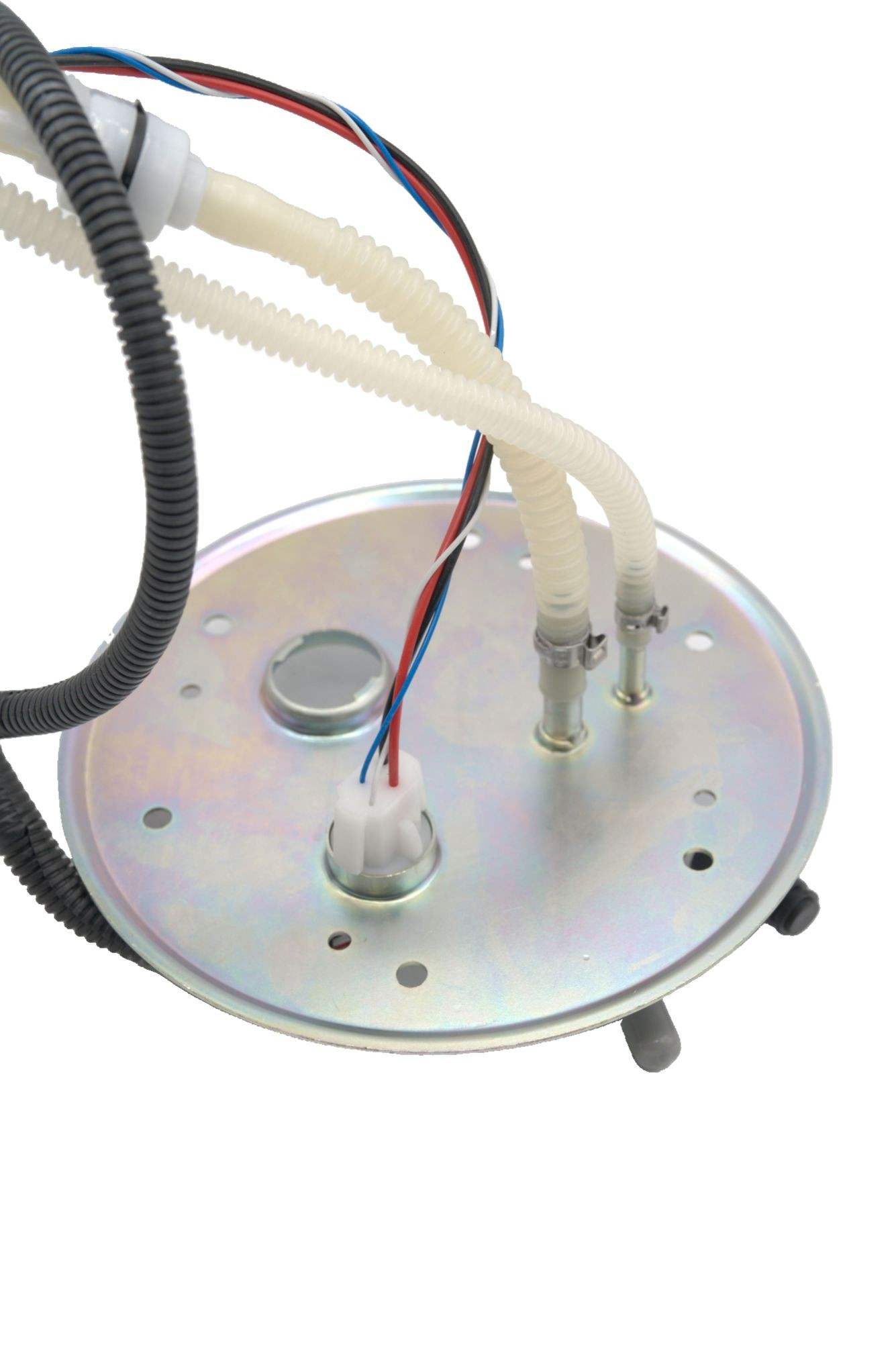 Autobest Fuel Pump Module Assembly F1521A