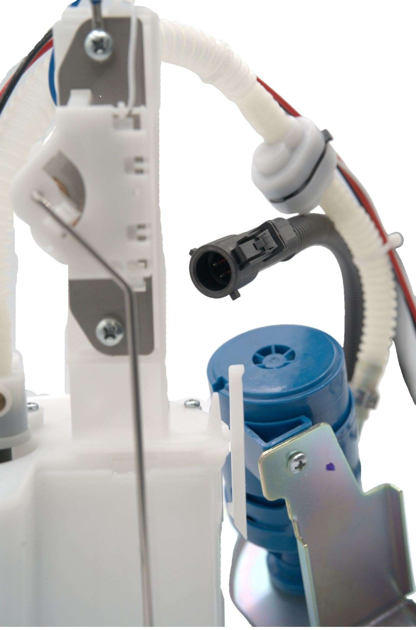 Autobest Fuel Pump Module Assembly F1522A