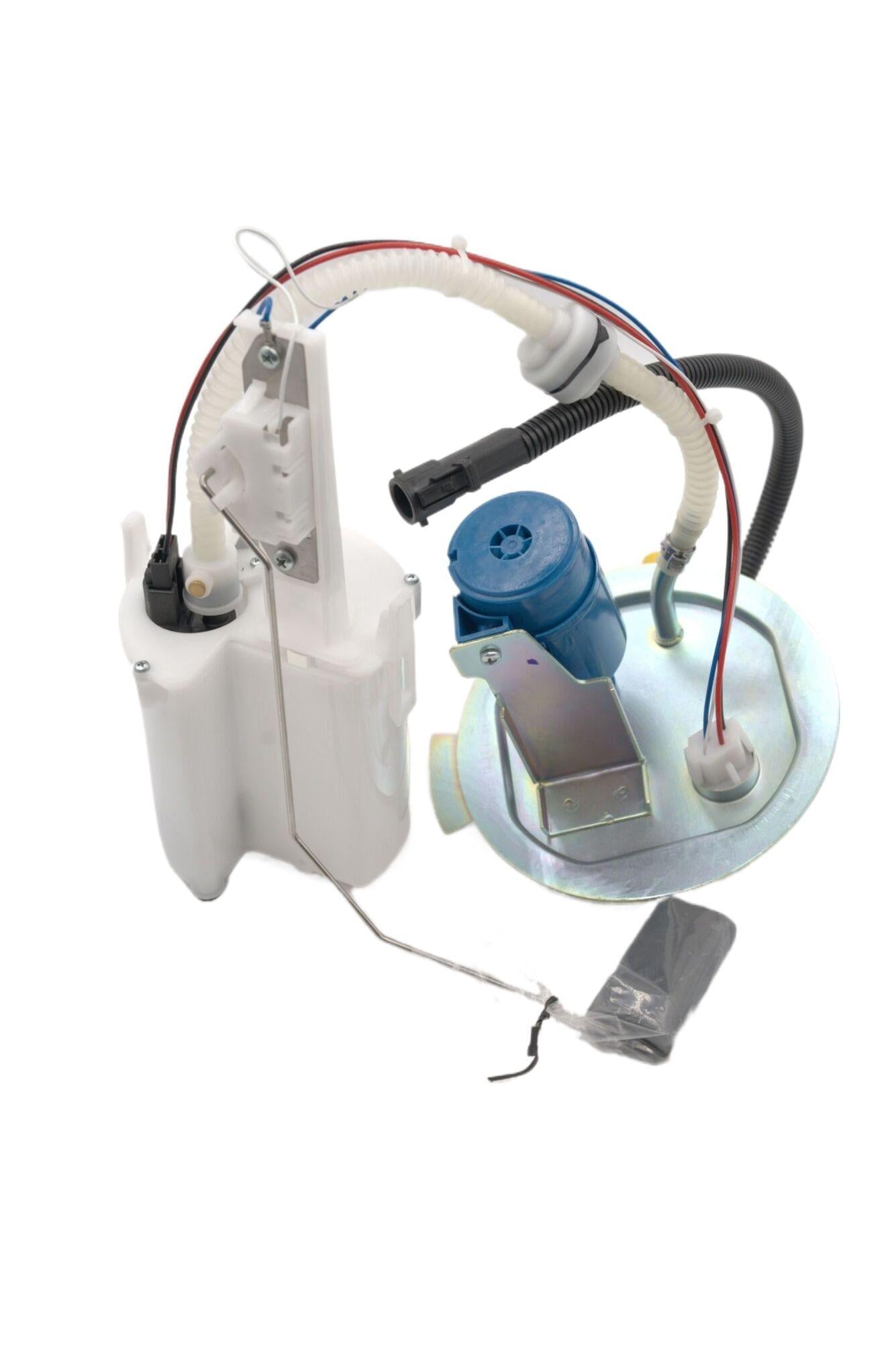 Autobest Fuel Pump Module Assembly F1522A