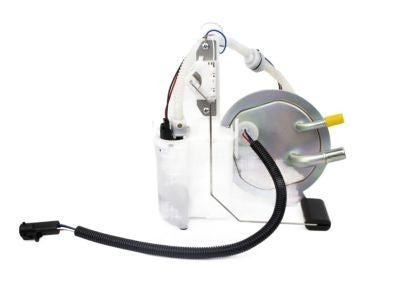 Autobest Fuel Pump Module Assembly F1522A
