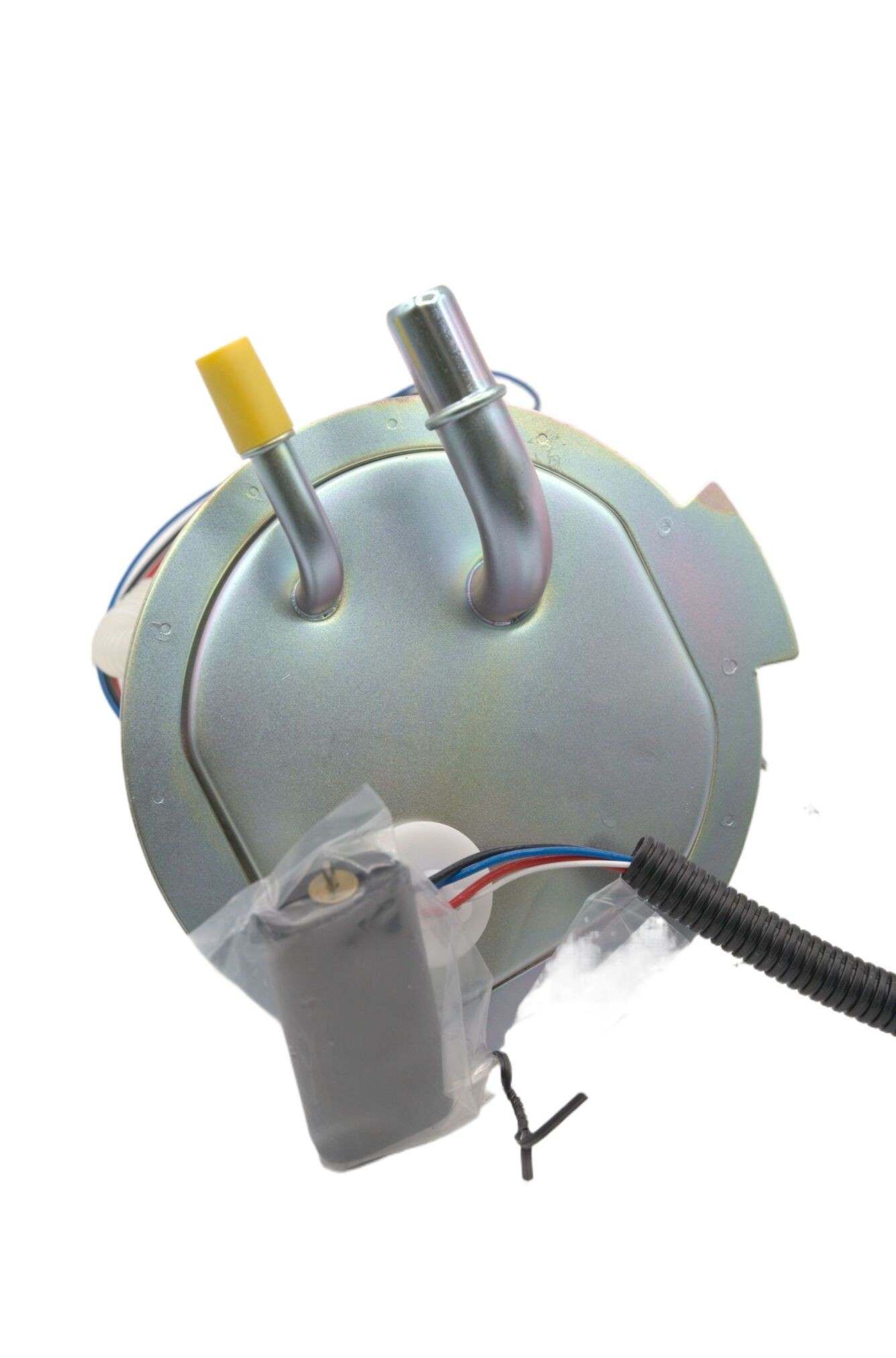 Autobest Fuel Pump Module Assembly F1522A