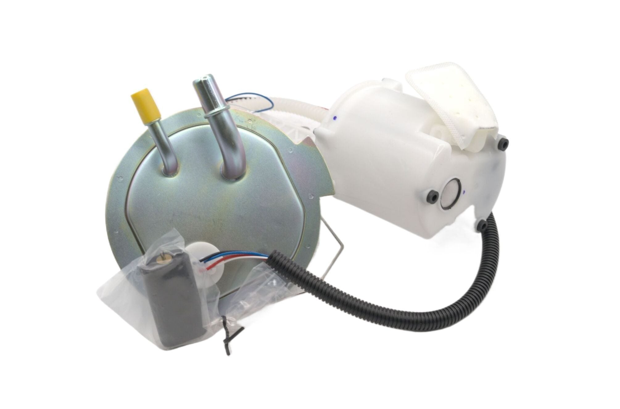 Autobest Fuel Pump Module Assembly F1522A