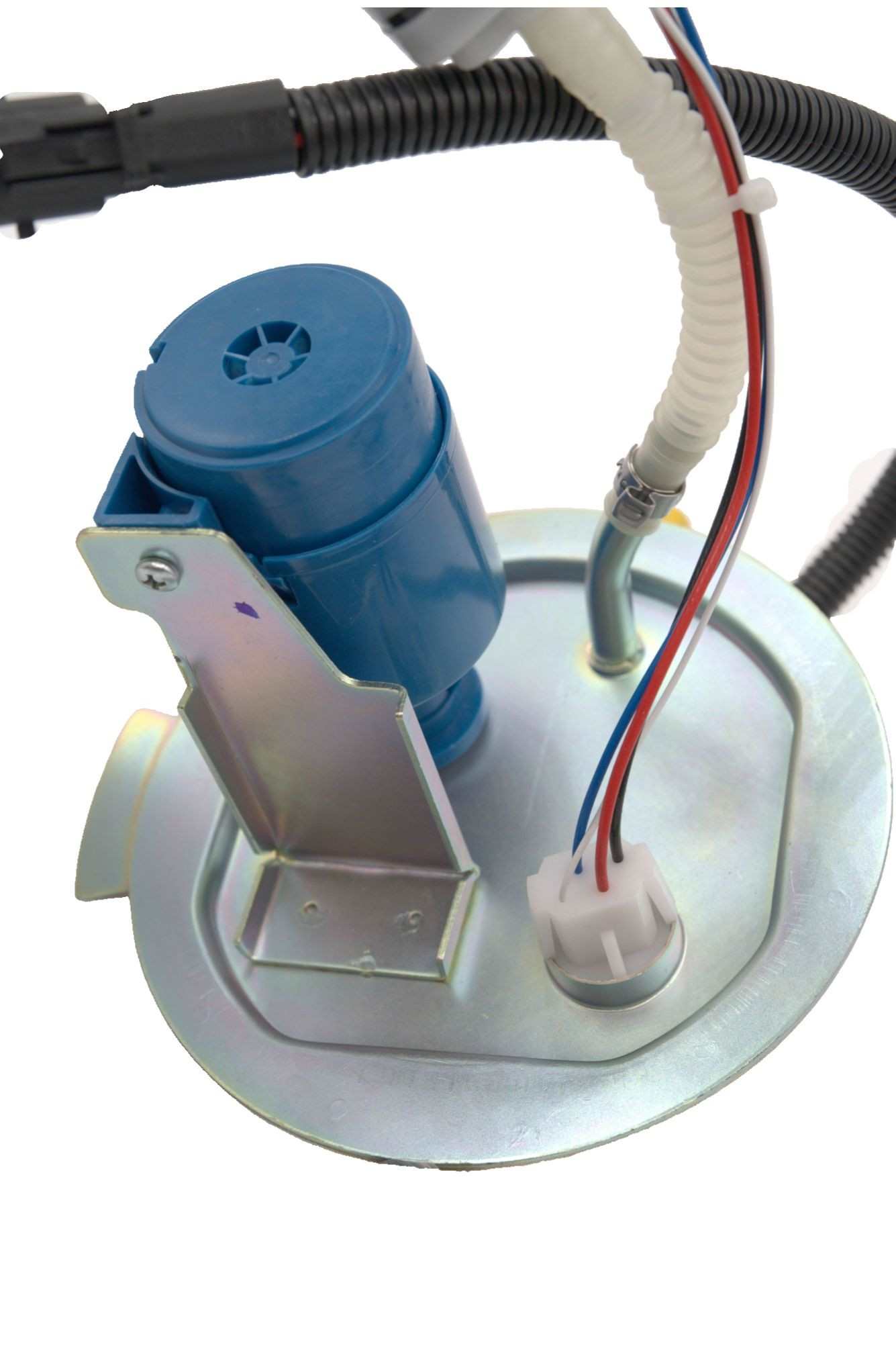 Autobest Fuel Pump Module Assembly F1522A