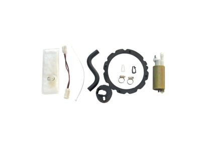 Autobest Fuel Pump and Strainer Set F1526