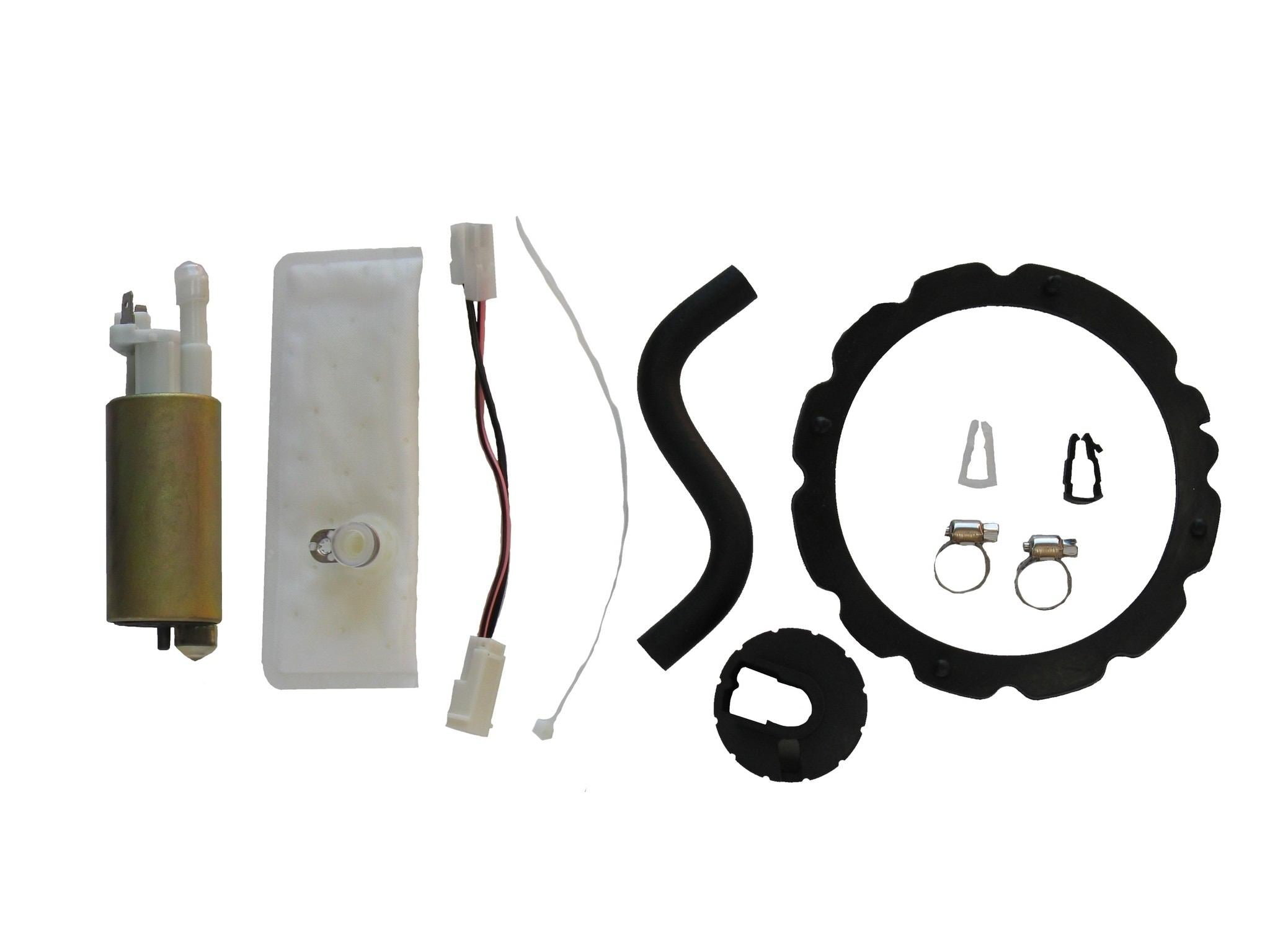 Autobest Fuel Pump and Strainer Set F1526