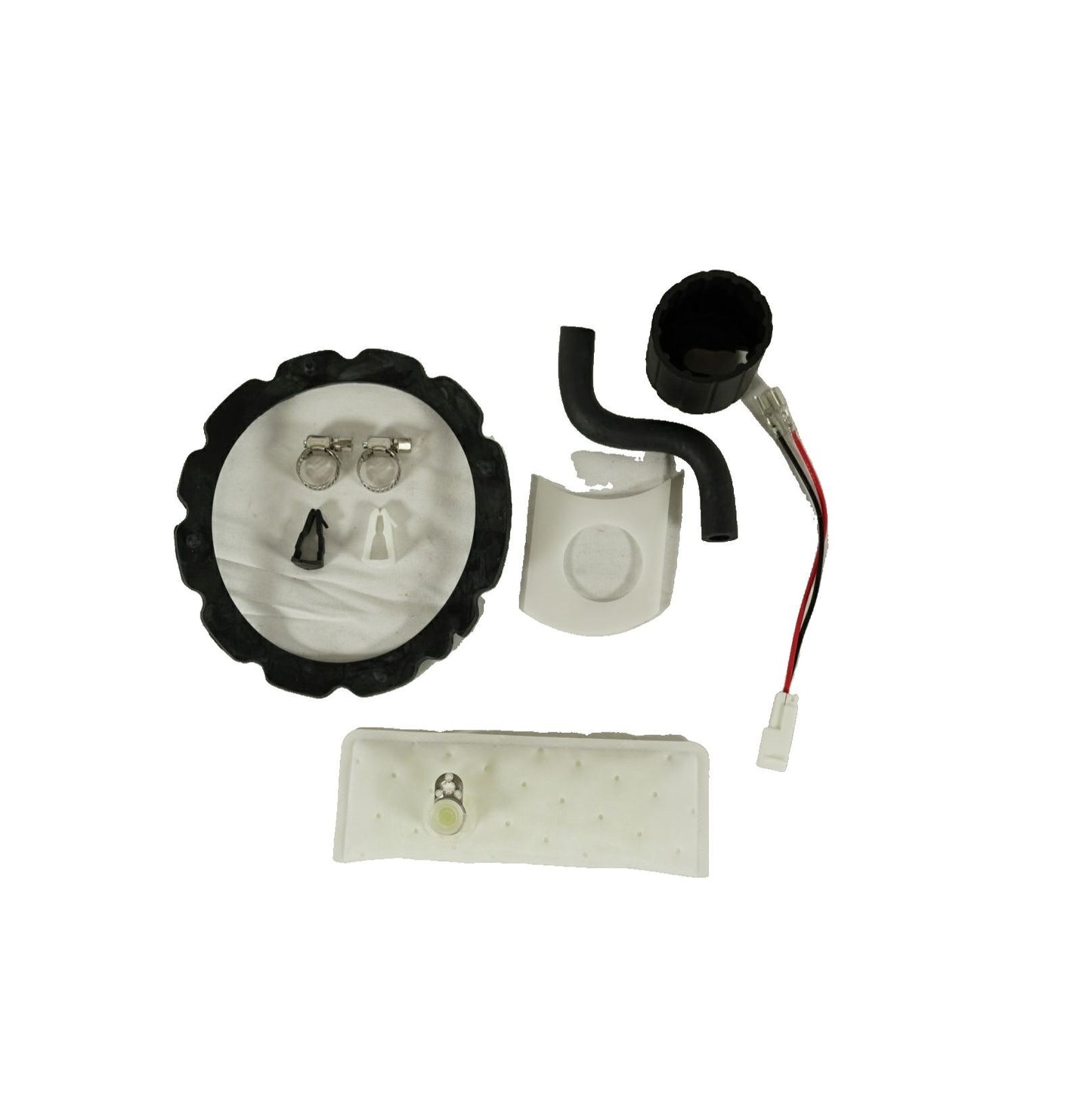 Autobest Fuel Pump and Strainer Set F1526