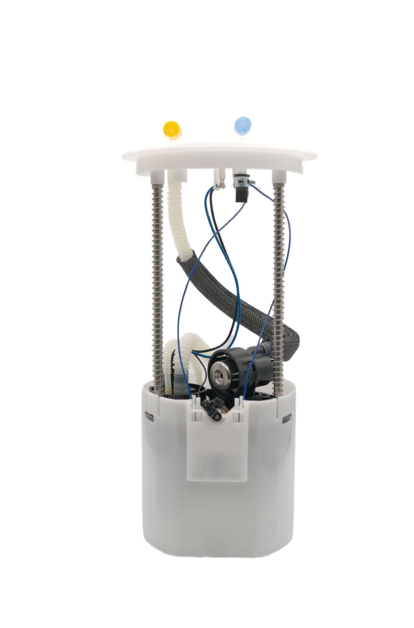 Autobest Fuel Pump Module Assembly F1530A