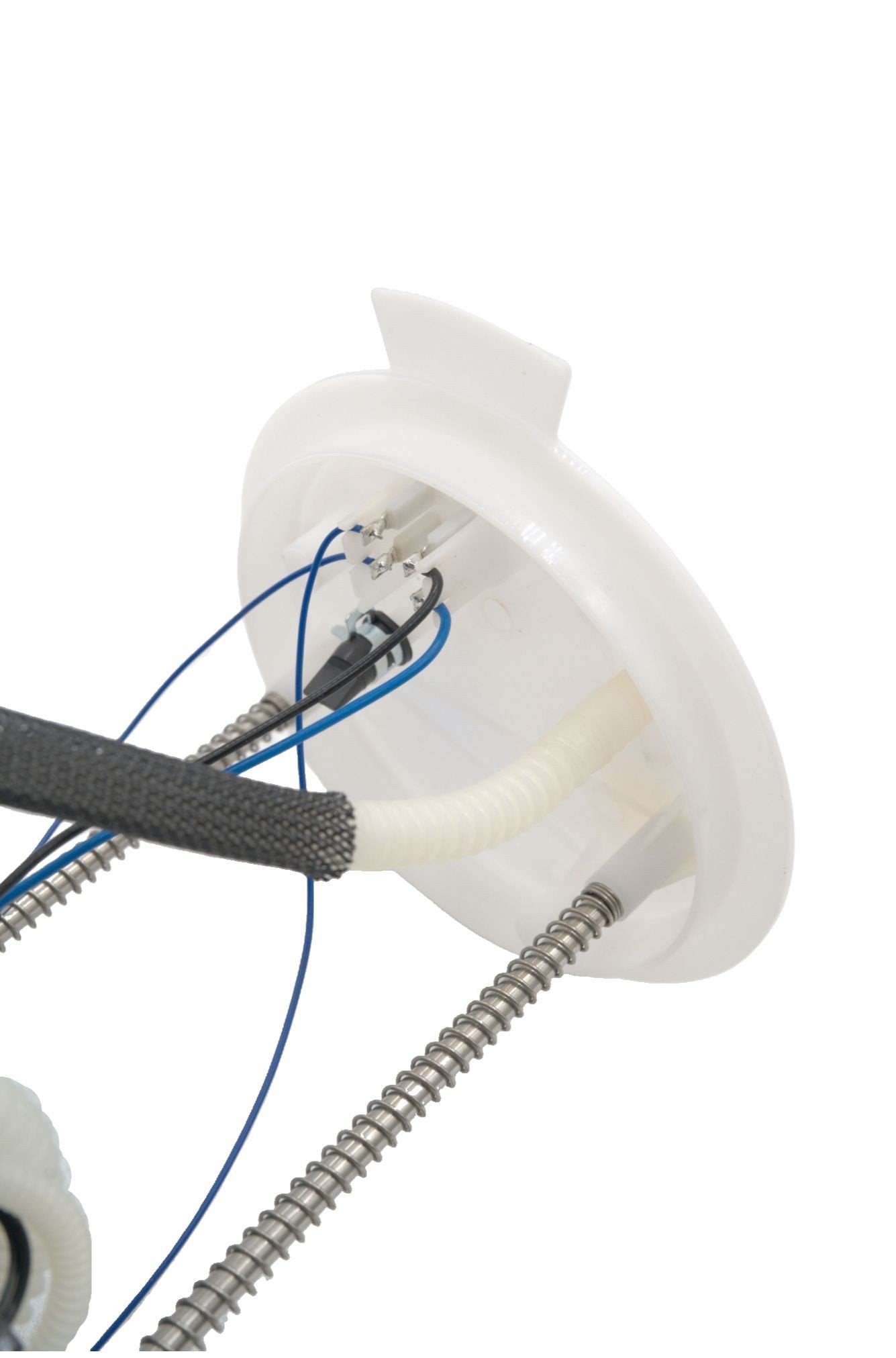 Autobest Fuel Pump Module Assembly F1530A