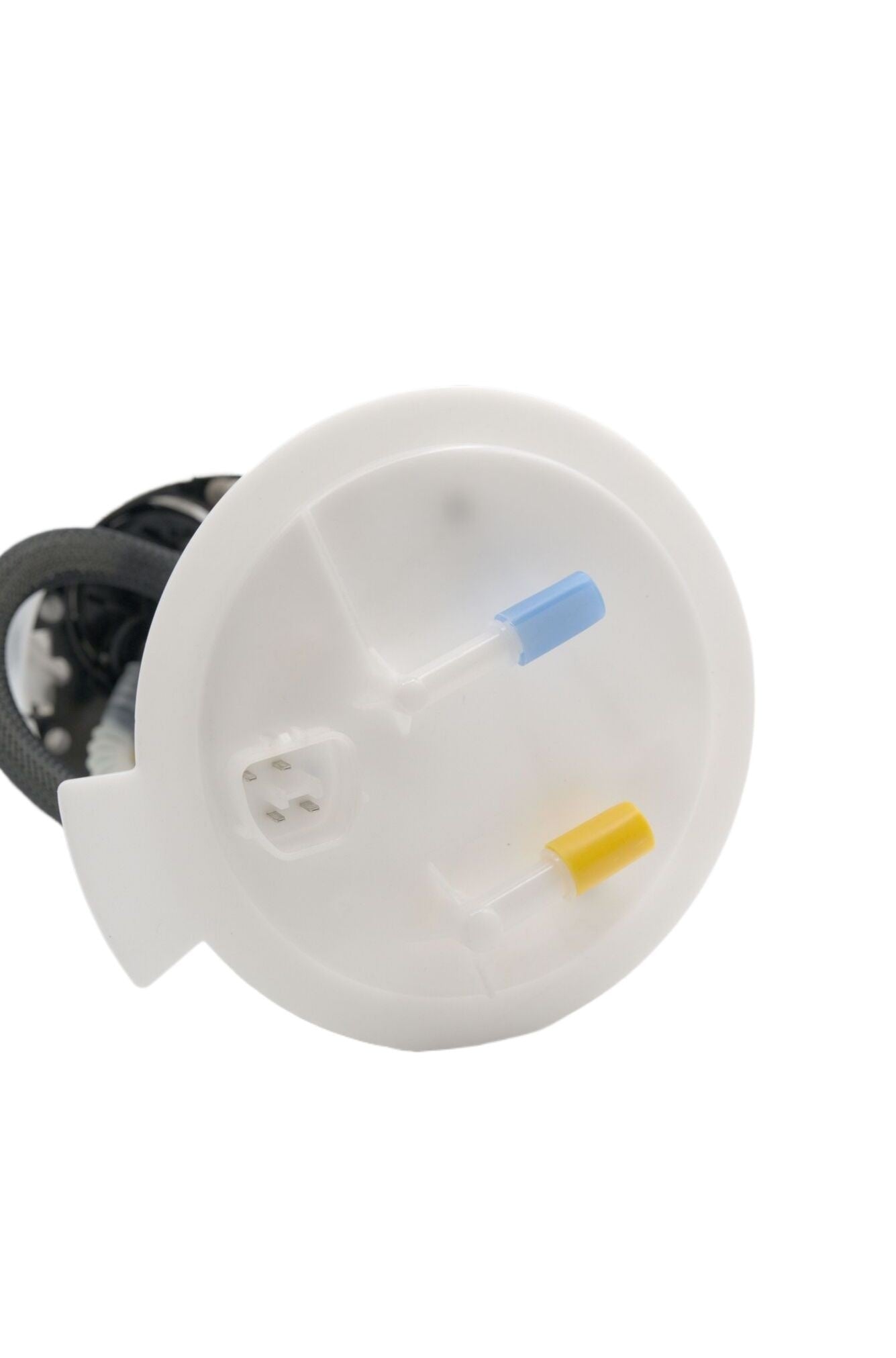 Autobest Fuel Pump Module Assembly F1530A