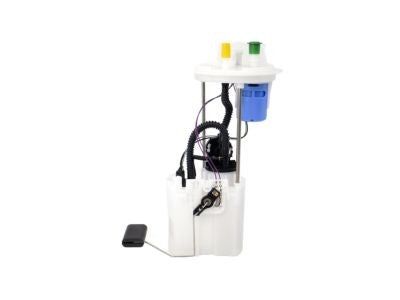 Autobest Fuel Pump Module Assembly F1534A