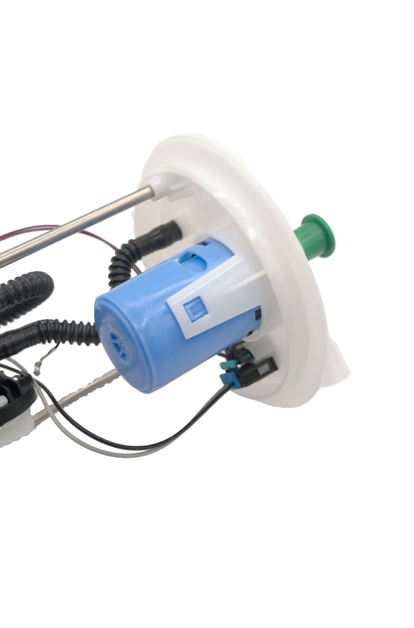 Autobest Fuel Pump Module Assembly F1534A