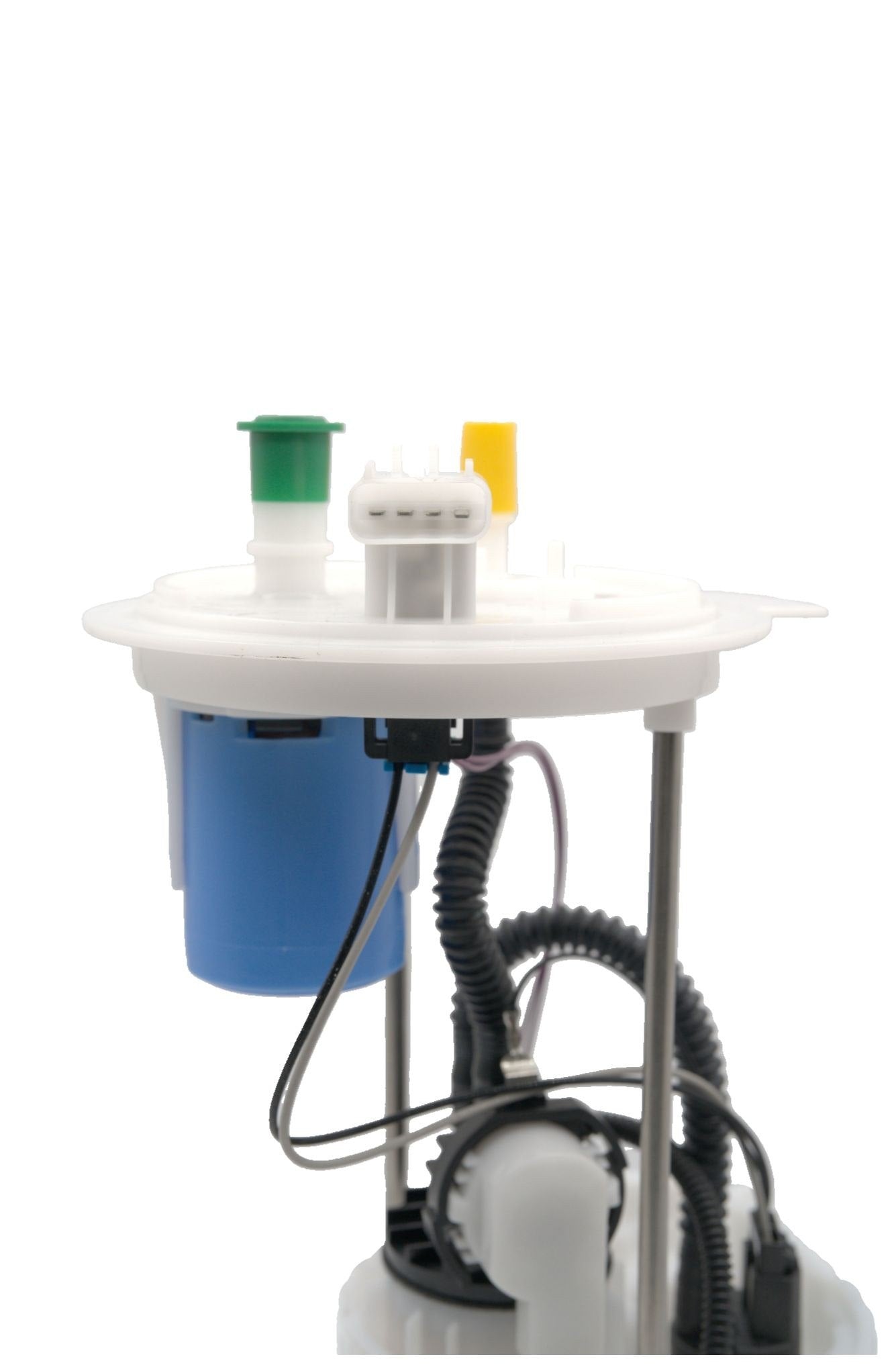 Autobest Fuel Pump Module Assembly F1534A