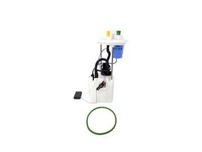 Autobest Fuel Pump Module Assembly F1534A