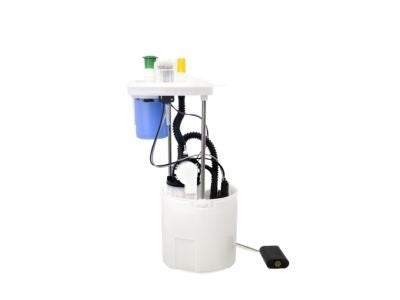 Autobest Fuel Pump Module Assembly F1534A