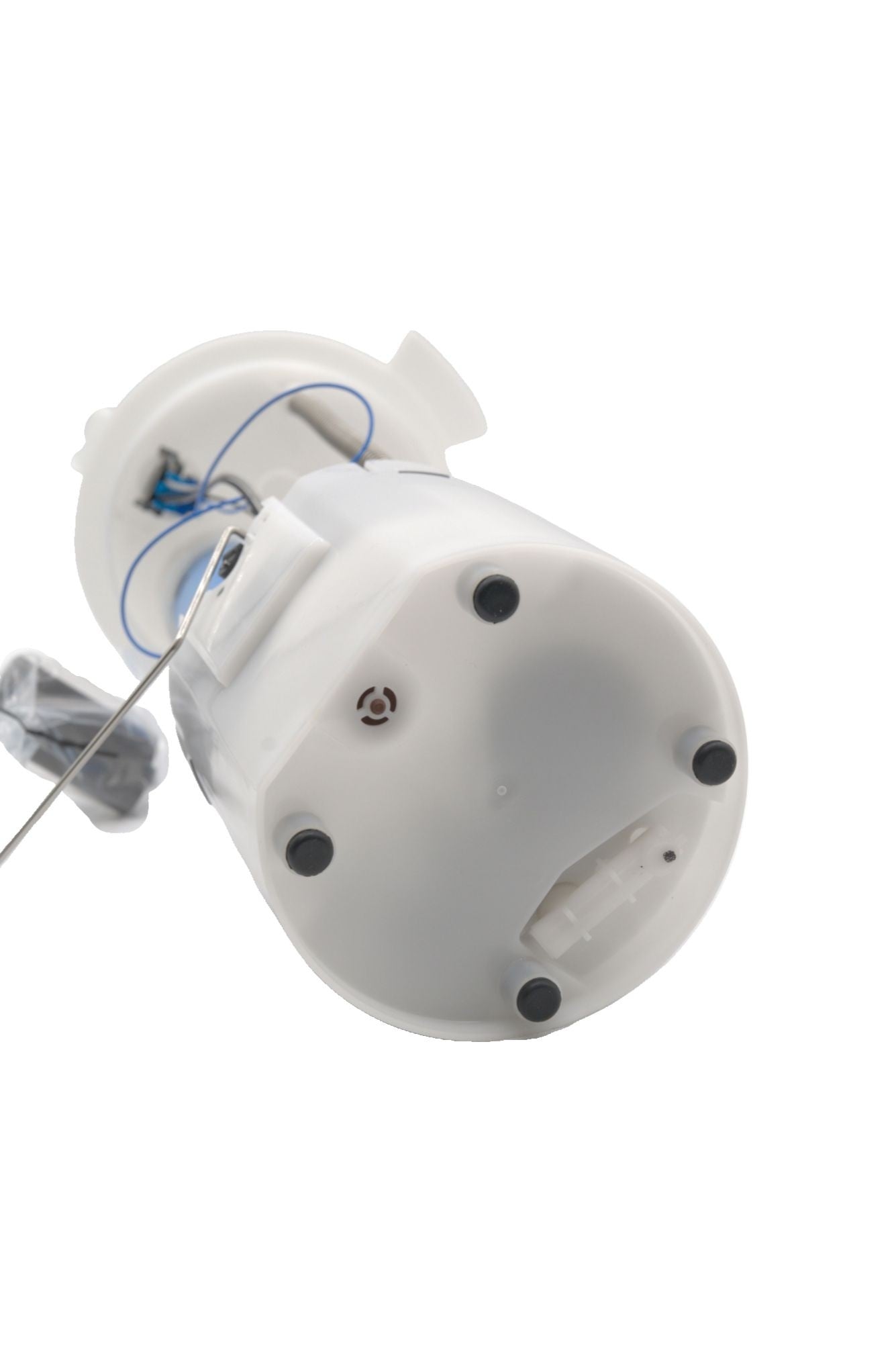 Autobest Fuel Pump Module Assembly F1538A