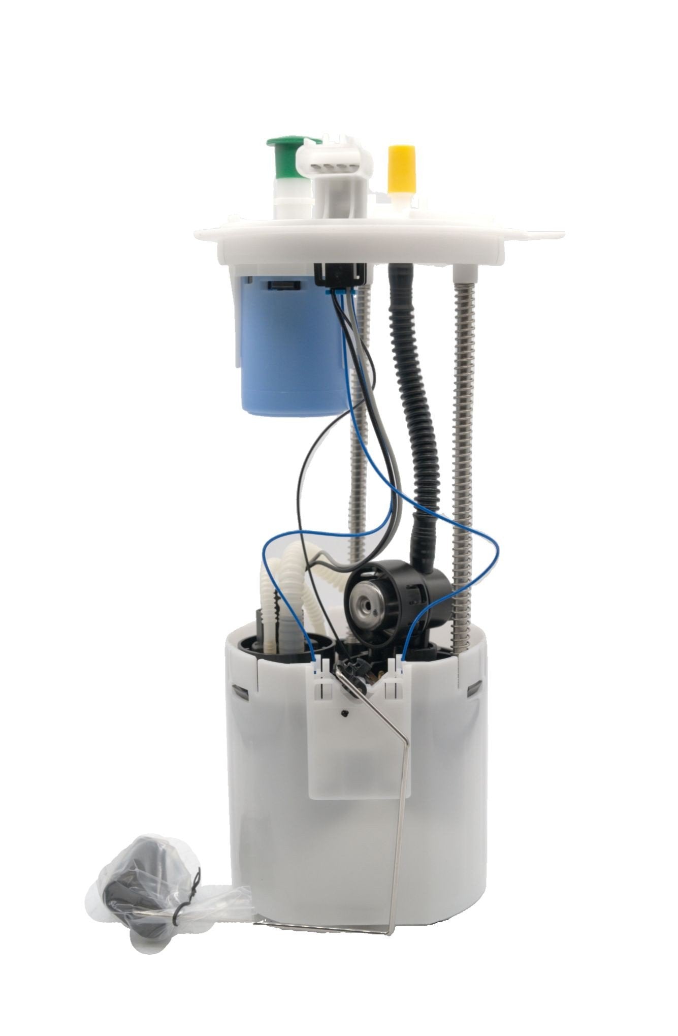 Autobest Fuel Pump Module Assembly F1538A