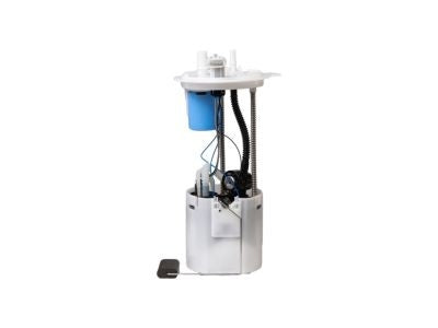 Autobest Fuel Pump Module Assembly F1538A