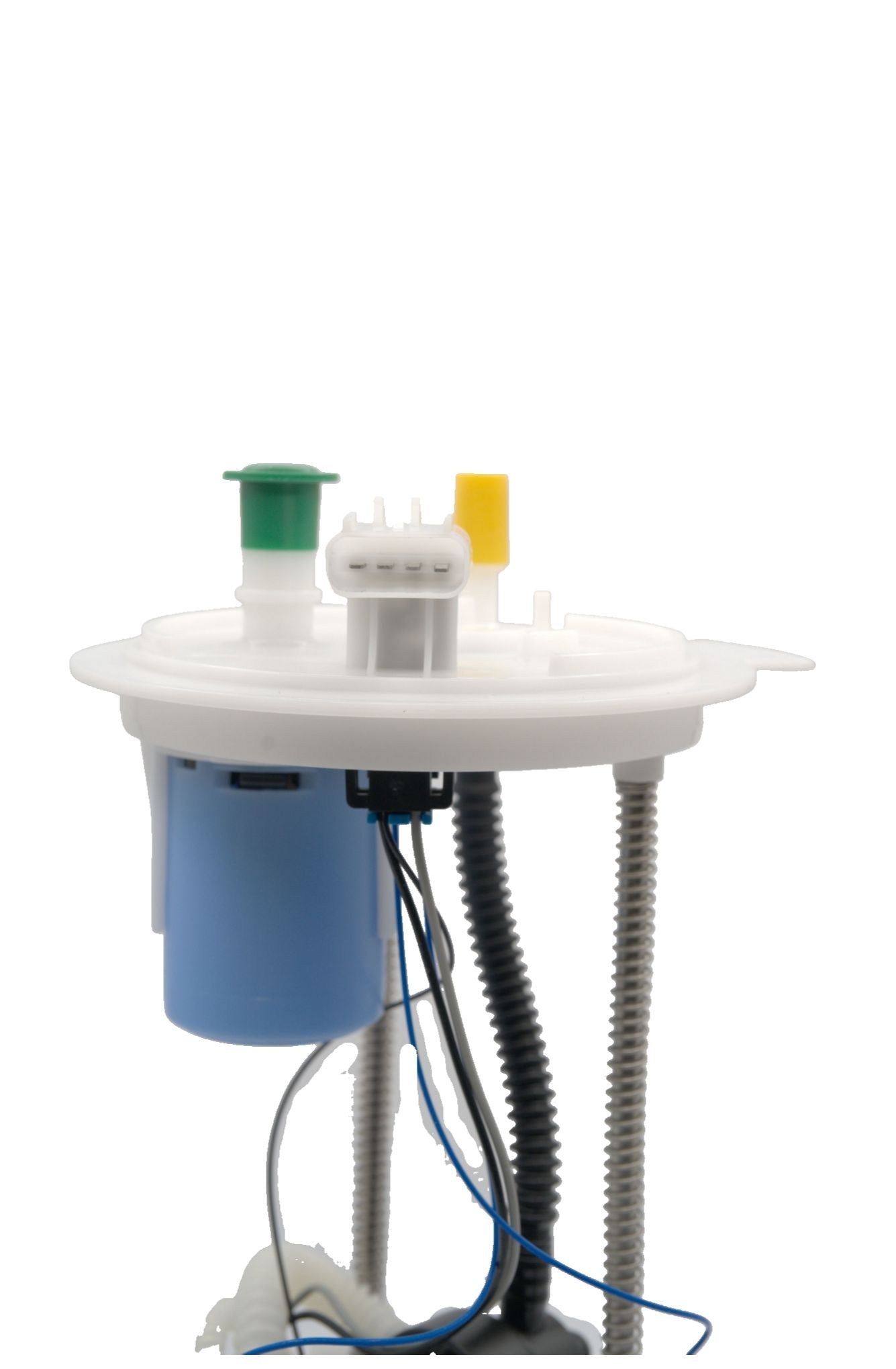 Autobest Fuel Pump Module Assembly F1538A