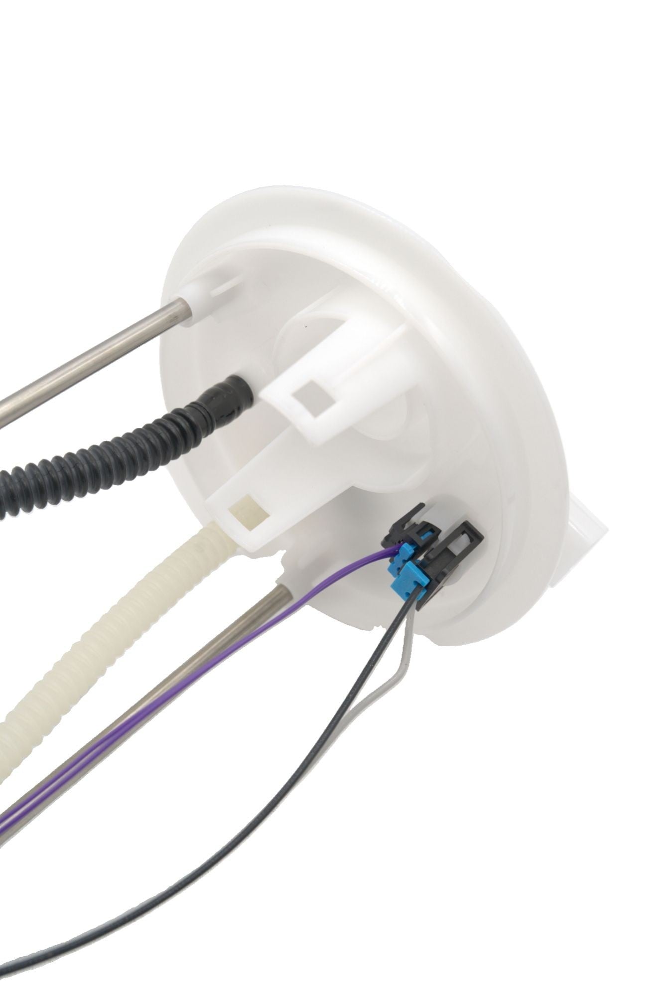 Autobest Fuel Pump Module Assembly F1539A