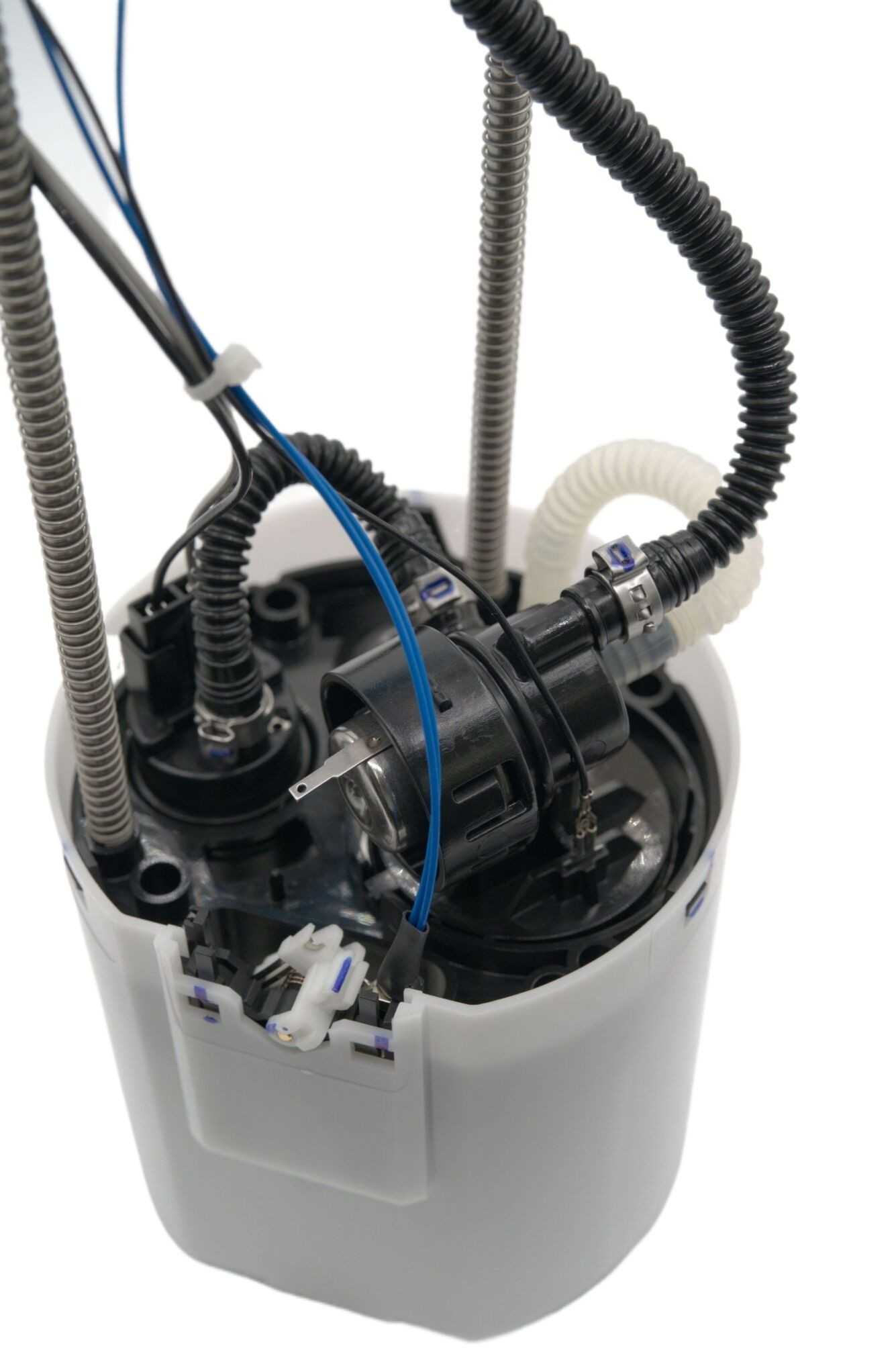 Autobest Fuel Pump Module Assembly F1541A