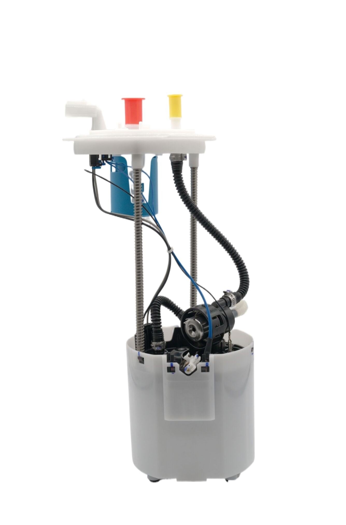 Autobest Fuel Pump Module Assembly F1541A