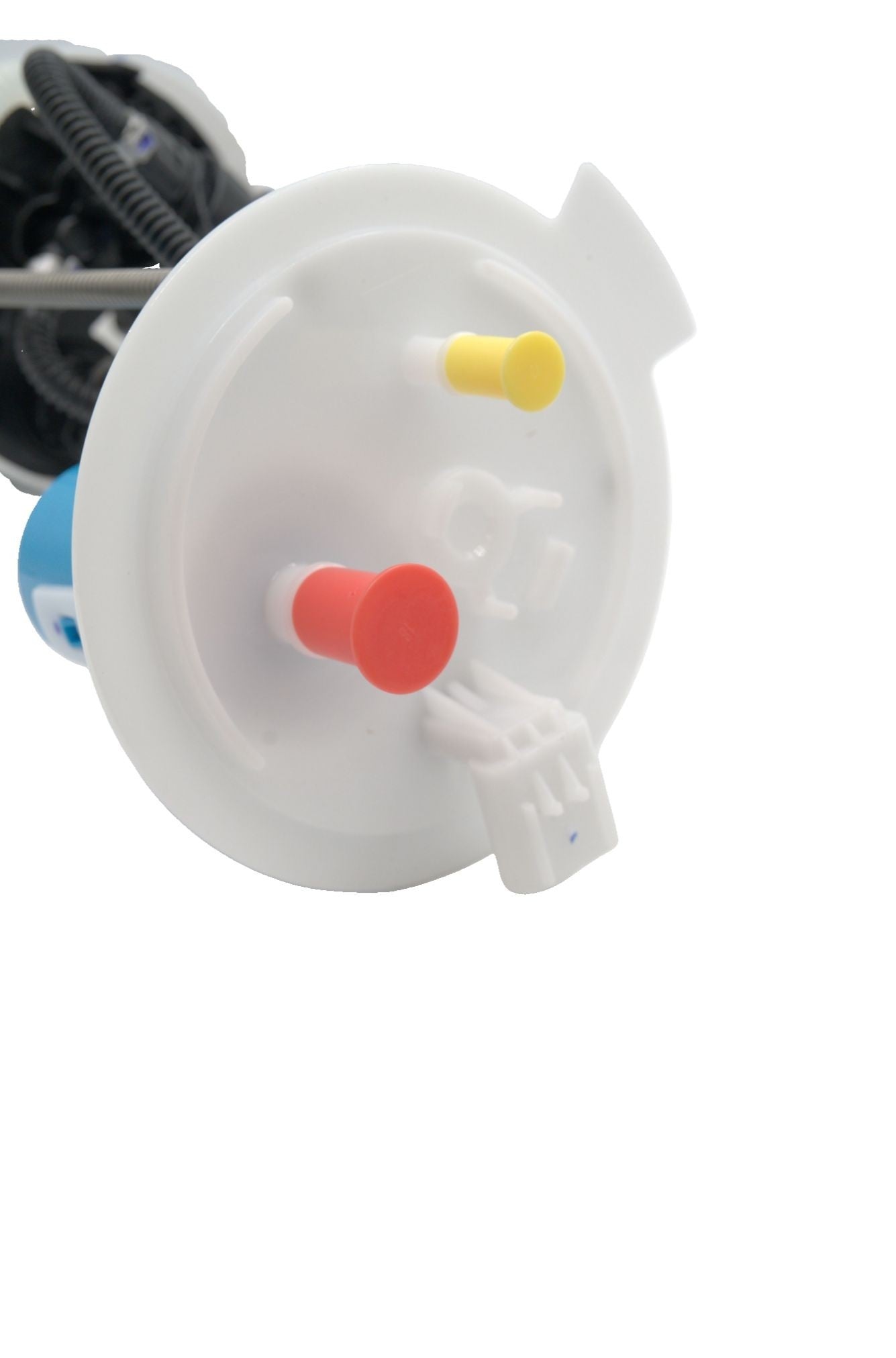 Autobest Fuel Pump Module Assembly F1541A