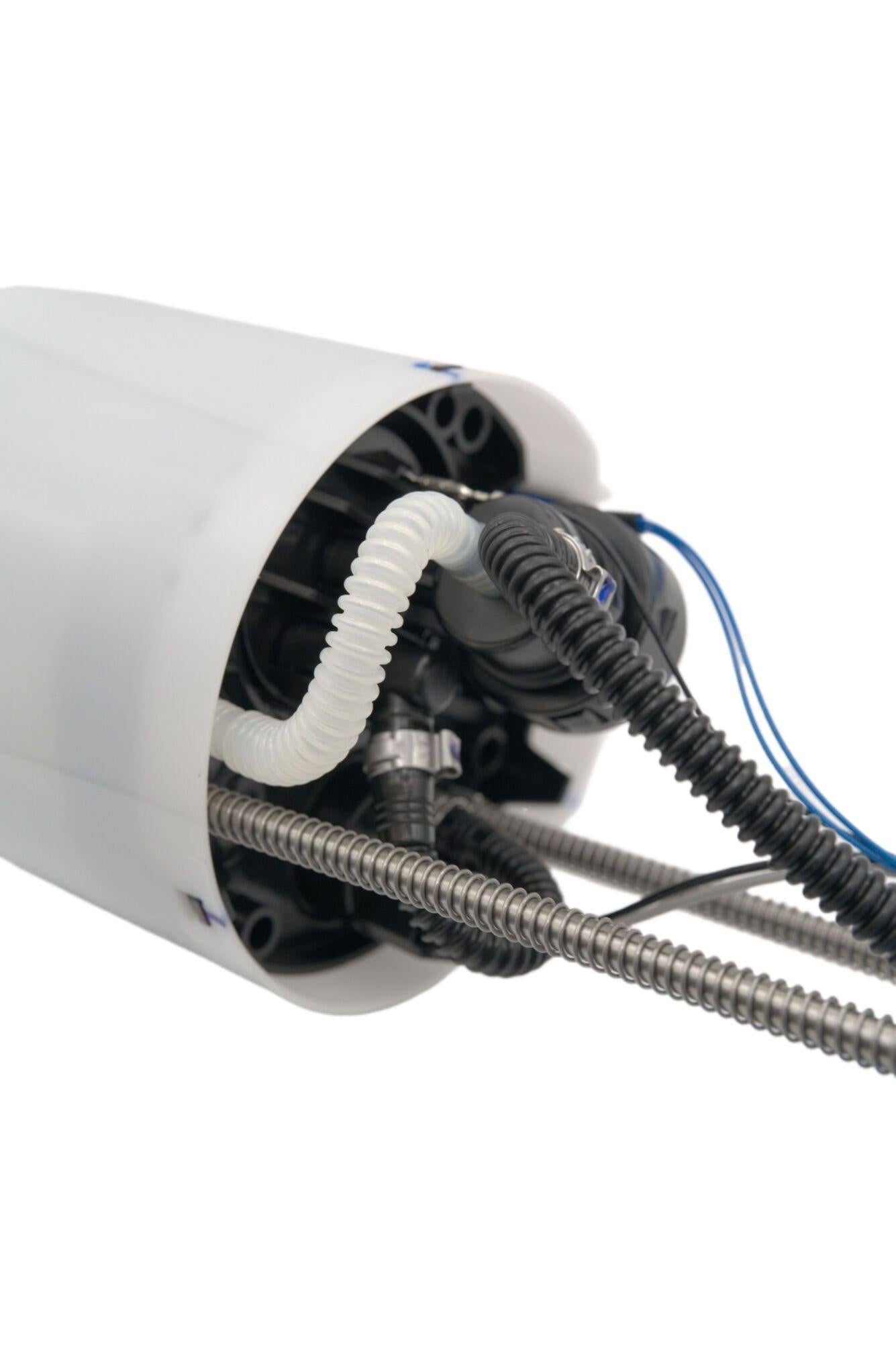 Autobest Fuel Pump Module Assembly F1541A