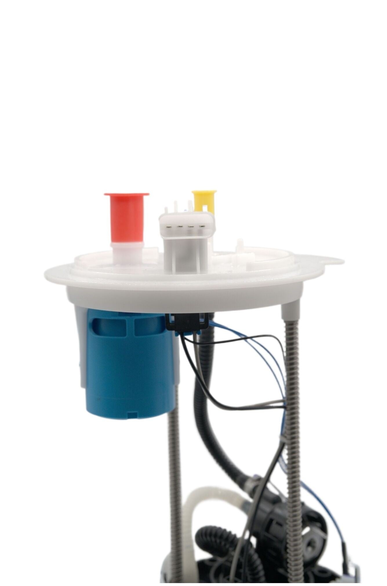 Autobest Fuel Pump Module Assembly F1541A