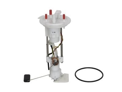 Autobest Fuel Pump Module Assembly F1544A